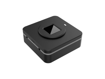 Комбинированная система доступа с картой и ладонью